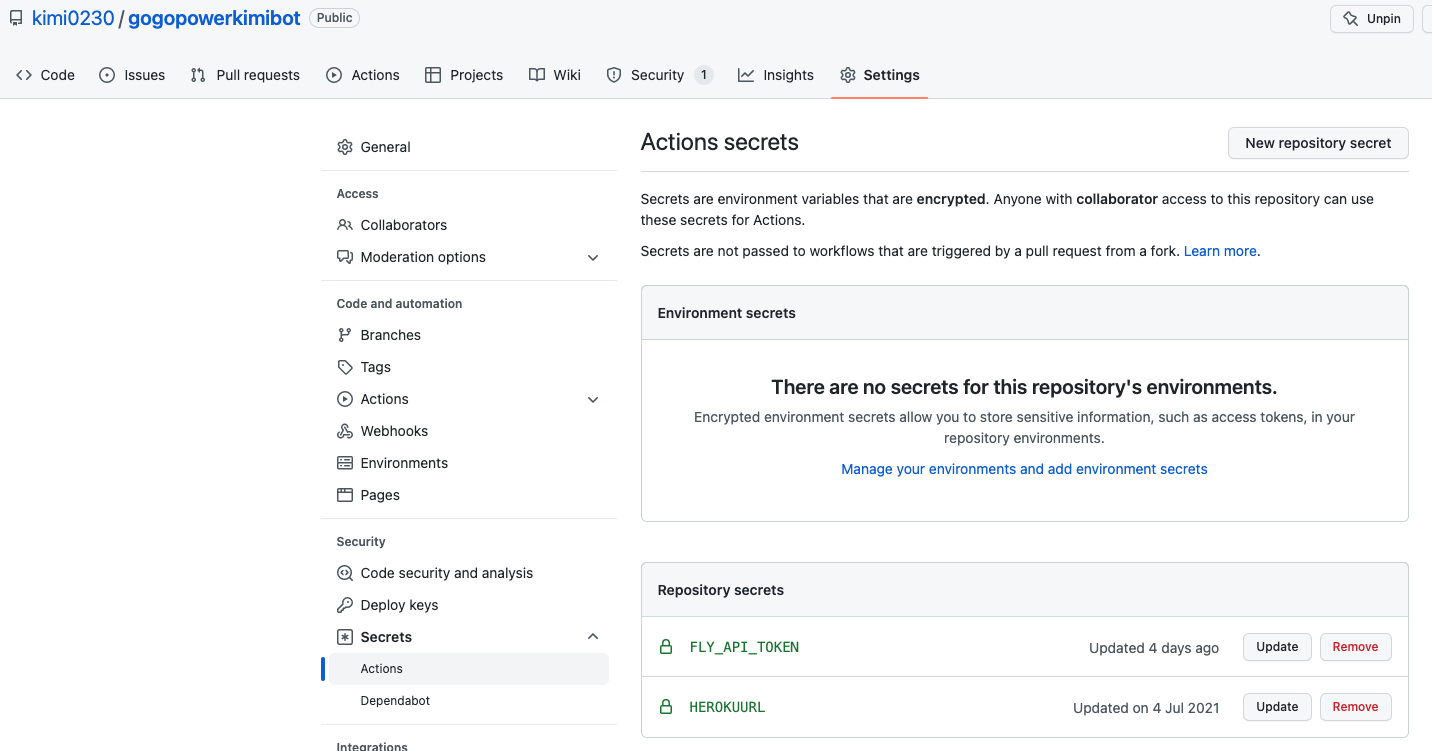 github_secret