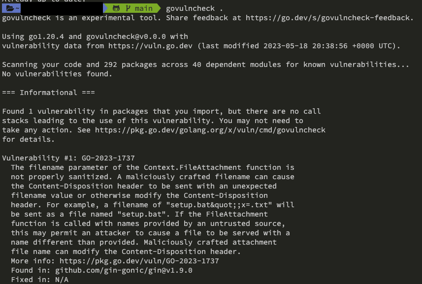 /googleio_2023_build_more_secure_apps_with_go_and_google/images/govulncheck-demo.png /googleio_2023_build_more_secure_apps_with_go_and_google/images/govulncheck-demo.png